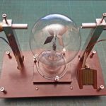 Solar Radiometer