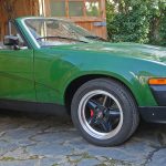 Triumph TR7 V8