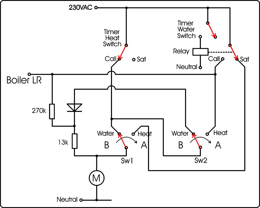 3-port valve case 2