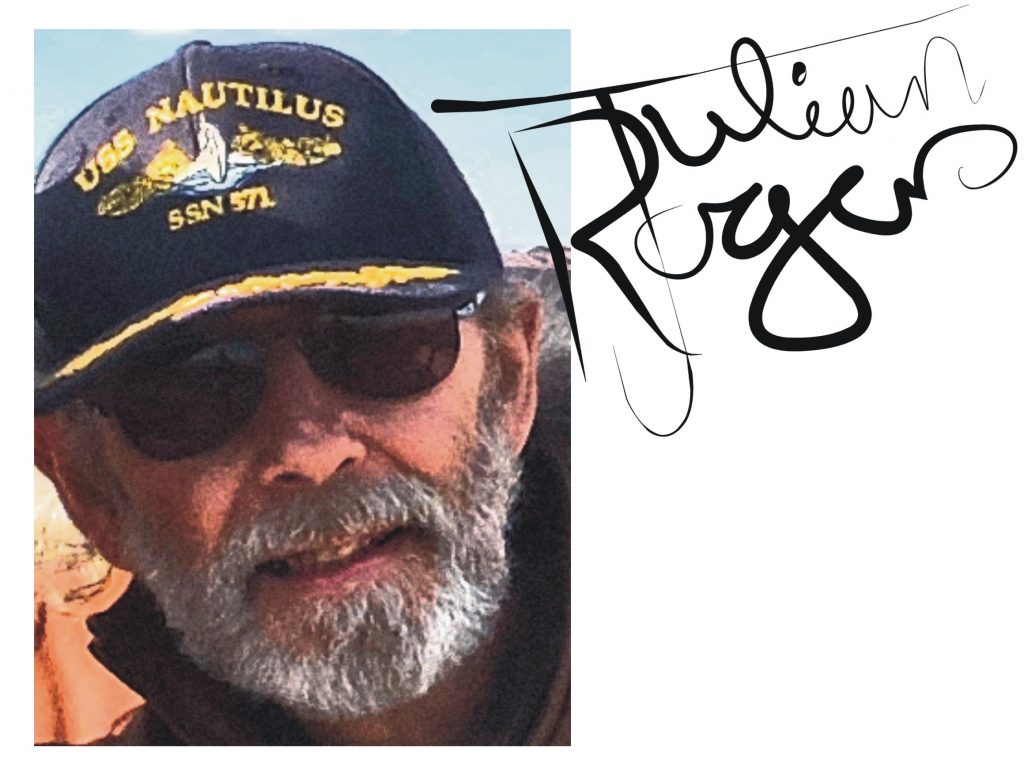 Julian Rogers