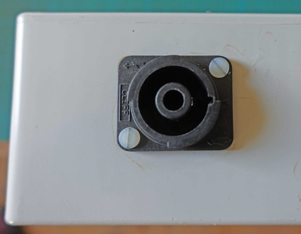 timer clifcon socket