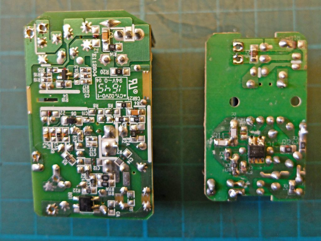 Greenhouse controller power supplies compared