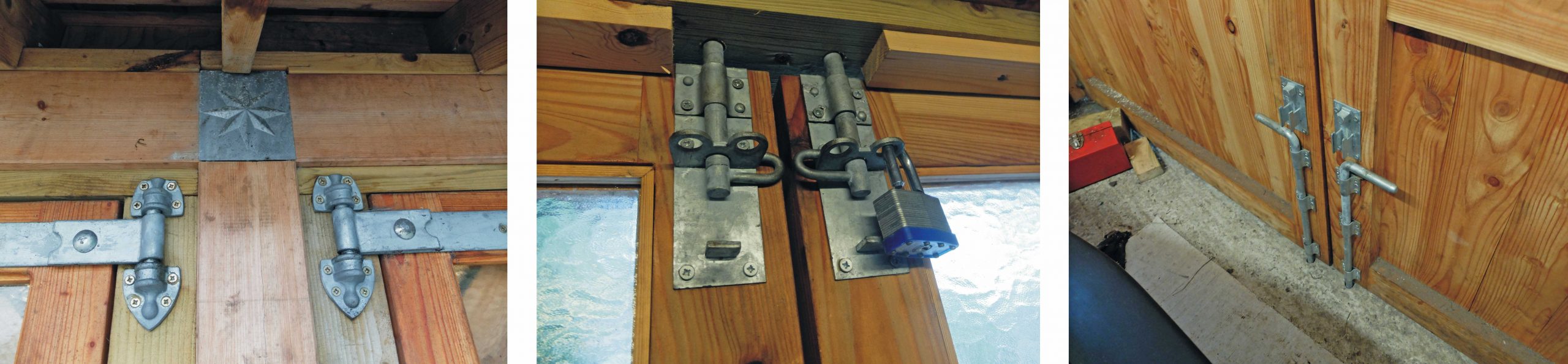 garage door furniture