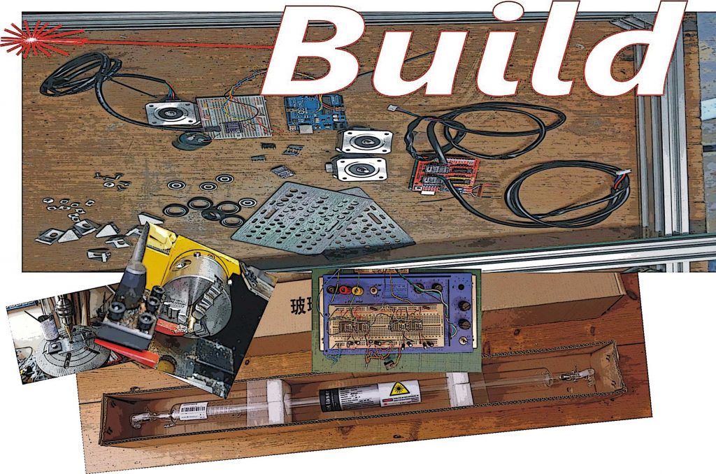 laser cutter article heading