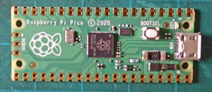 Raspberry Pi Pico